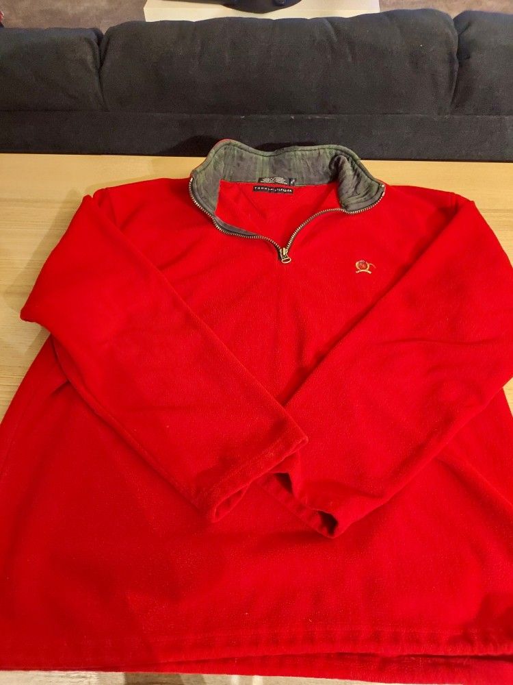 Tommy Hilfiger Vintage Fleece