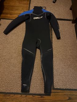 O’Neill Sector 7.0 mm wetsuit Large