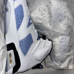 Unc 6s 