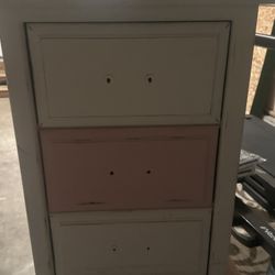 Dressers 