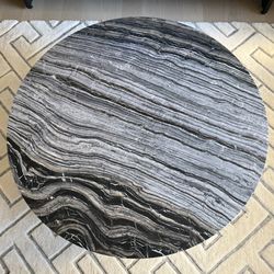 Marble Coffee Table 