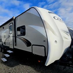 2019 Keystone Cougar 29RLDWE