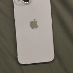 iPhone 14 , White 