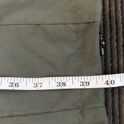 Pacsun Olive Pants