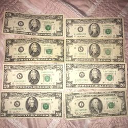 Money Collectibles