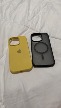 iPhone 16 Pro Case