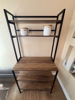 Big  Shelve 5 levels