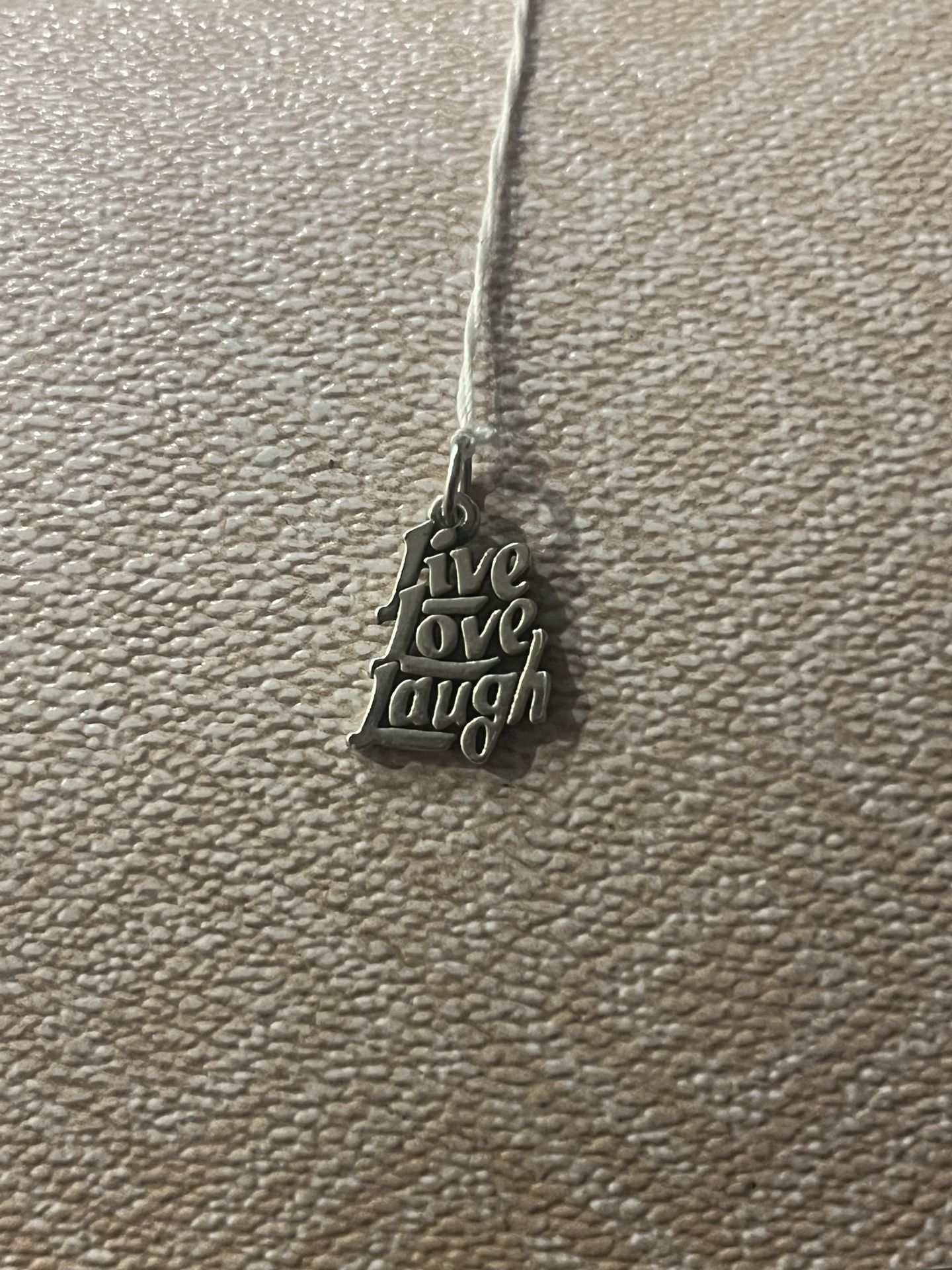 James Avery Retired Charm