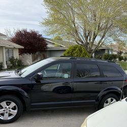 2011 Dodge Journey
