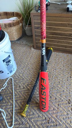 Easton Ghost X Evolution