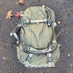 Mystery Ranch Backpack