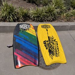 Moray Boogie Boards 