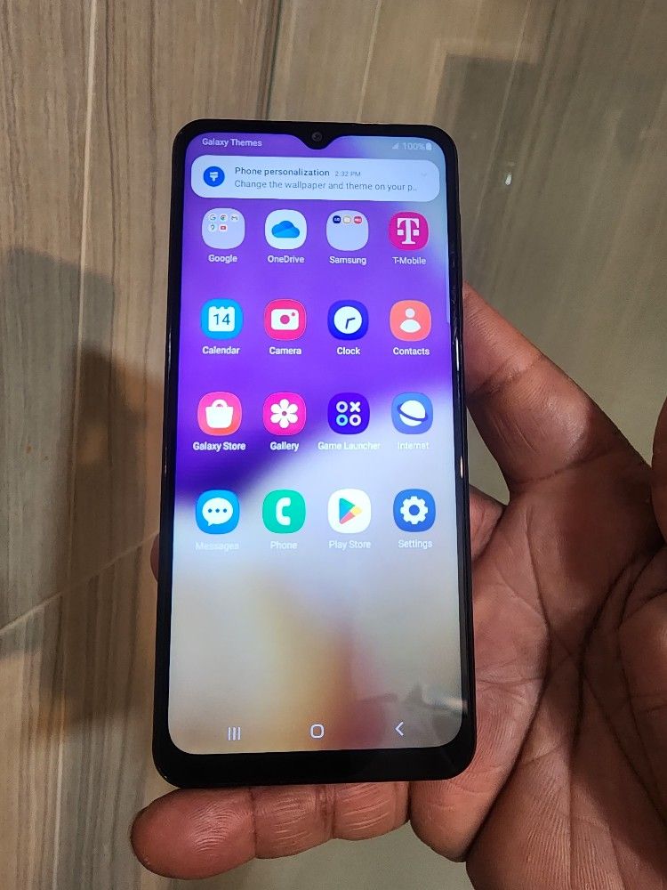 Samsung Galaxy A32 5g Unlocked 64gb