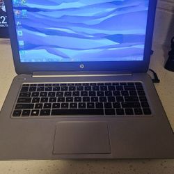 Hp Stream 14 Laptop