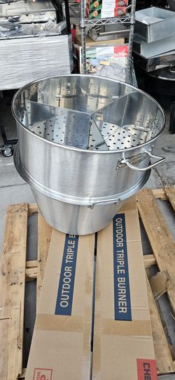 Olla tamalera