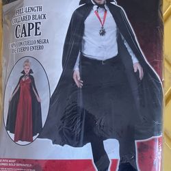 Black Cape 