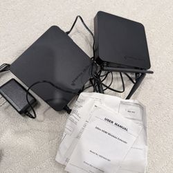 Wireless HDMI Extender, WiFi Transmitter & Receiver Kit 328ft (100m) Low Latency