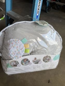 Deluxe Lounge Buddies Infant Positioner