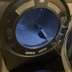 Electric Dreyer Samsung,