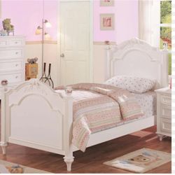 Twin Bed Frame 