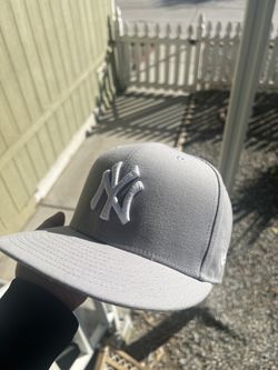 Fitted New York Yankees