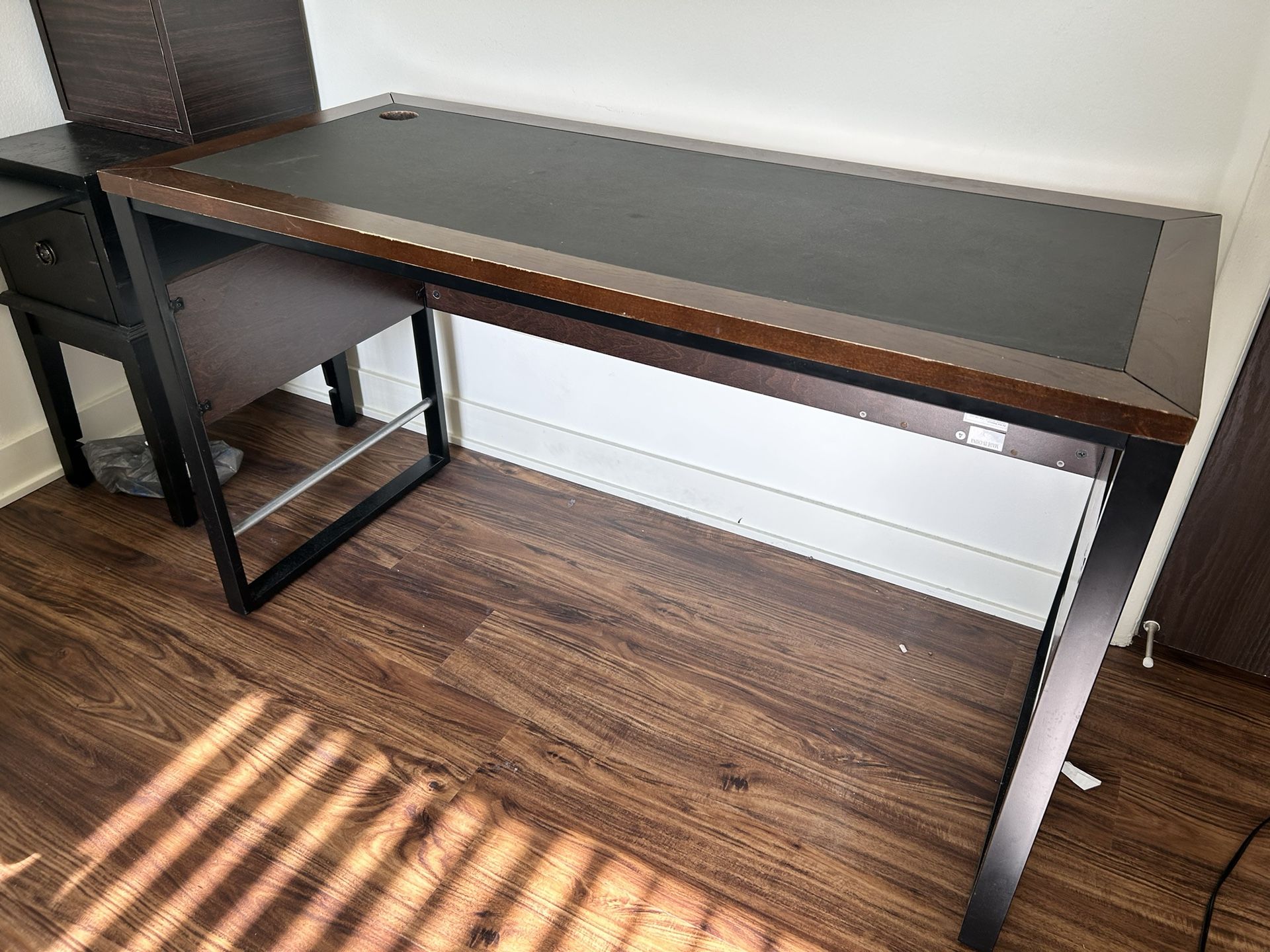 Sturdy Work / Study Table