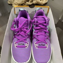 Lebrons Basketball Shoes 