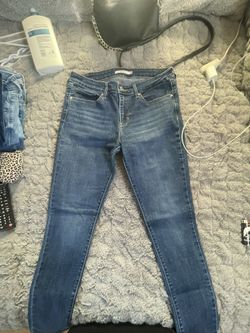 Levis Size 29