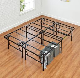 Bed frame