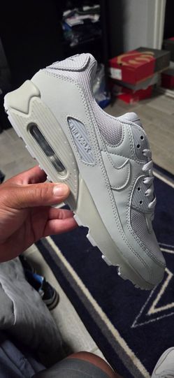 Mike Air Max Agoes