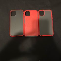 iPhone Cases 