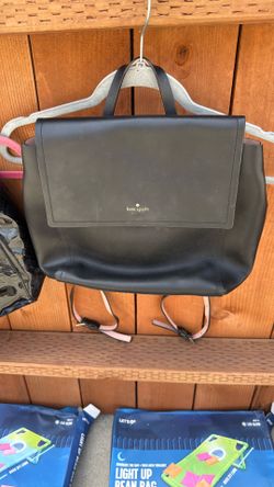 Katespade Backpack 