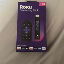 Roku (HD)