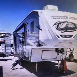 2022 ARTIC WOLF 321BH