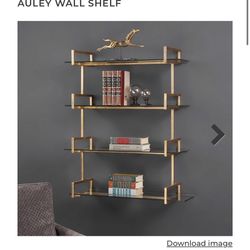 Wall Shelves 