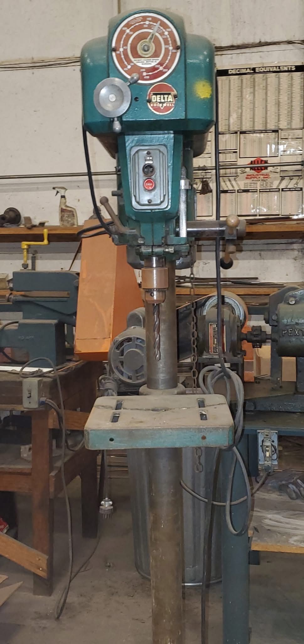 Power Drill