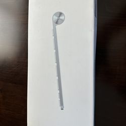 Apple wireless Keyboard NEW MC184LL/A