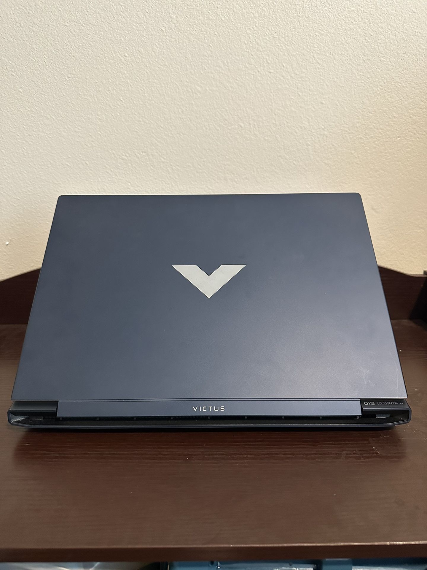 HP Gaming Laptop