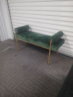 Bench nice
