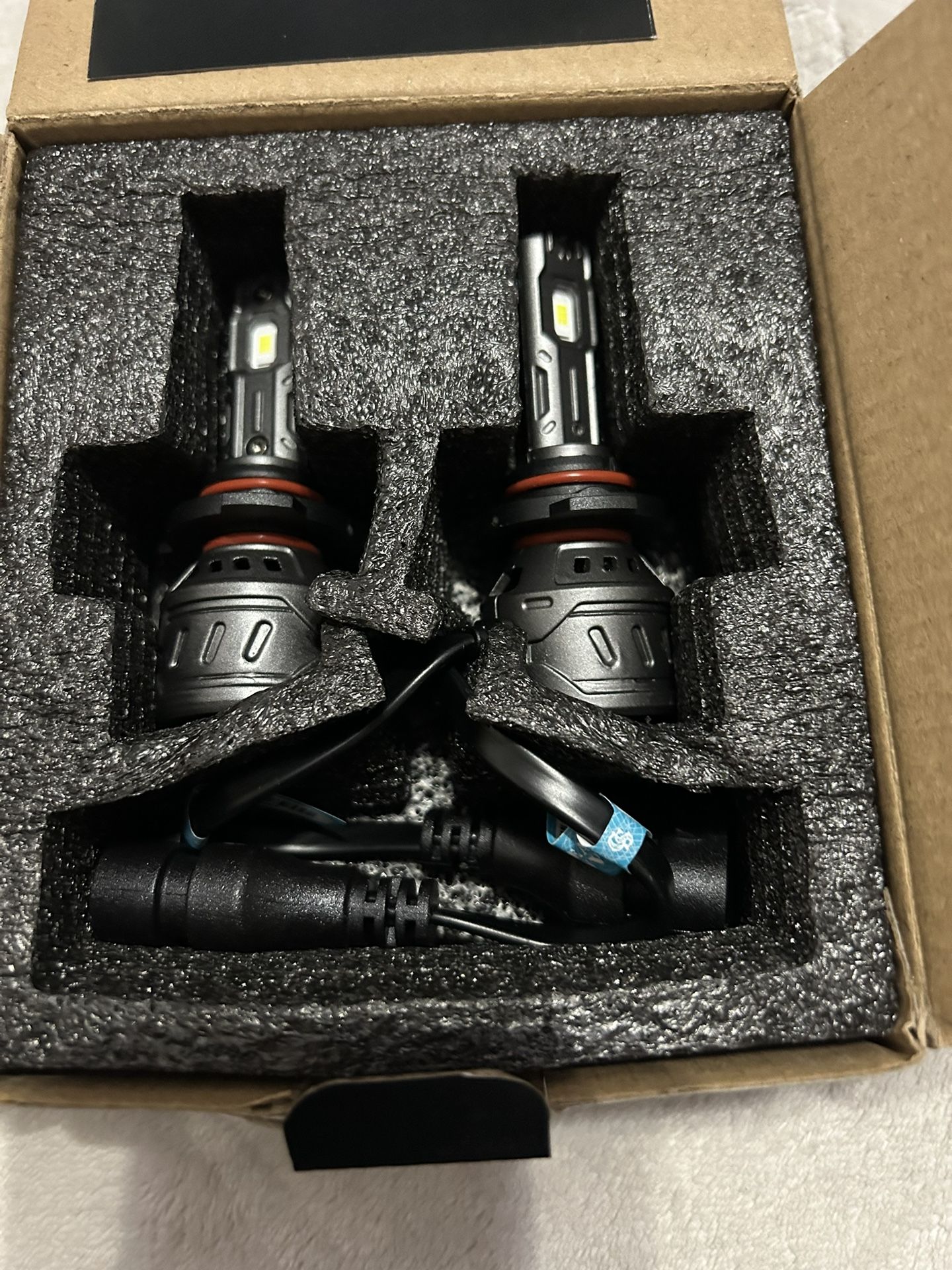 Volkswagen LED Lights