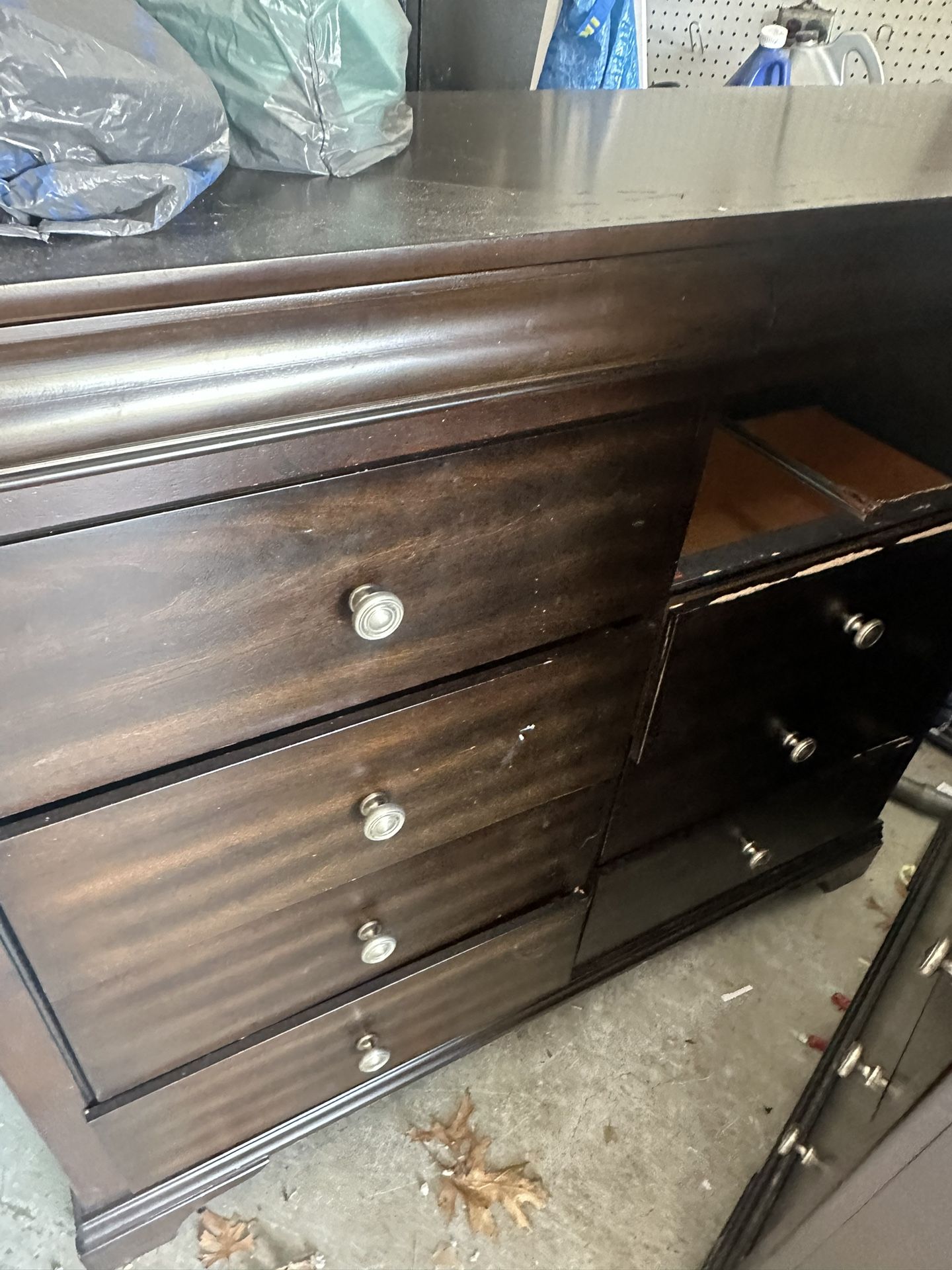 Bedroom  Set 