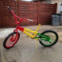 Bike 20inch
