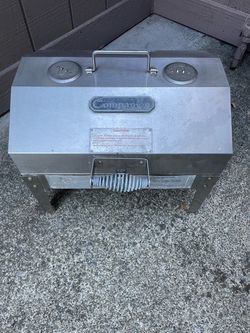 Holland grill