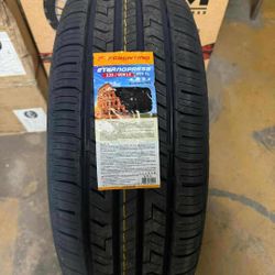 225 60 17 Llantas Nuevas