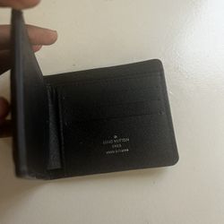 Black Wallet