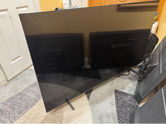 Samsung 65 inch TV