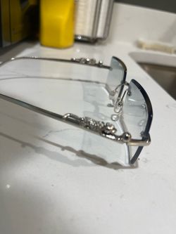Cartier Glasses