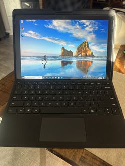 Microsoft Surface Pro