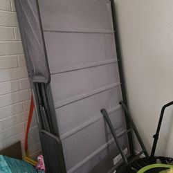 IKEA Tuffing Bunk Bed