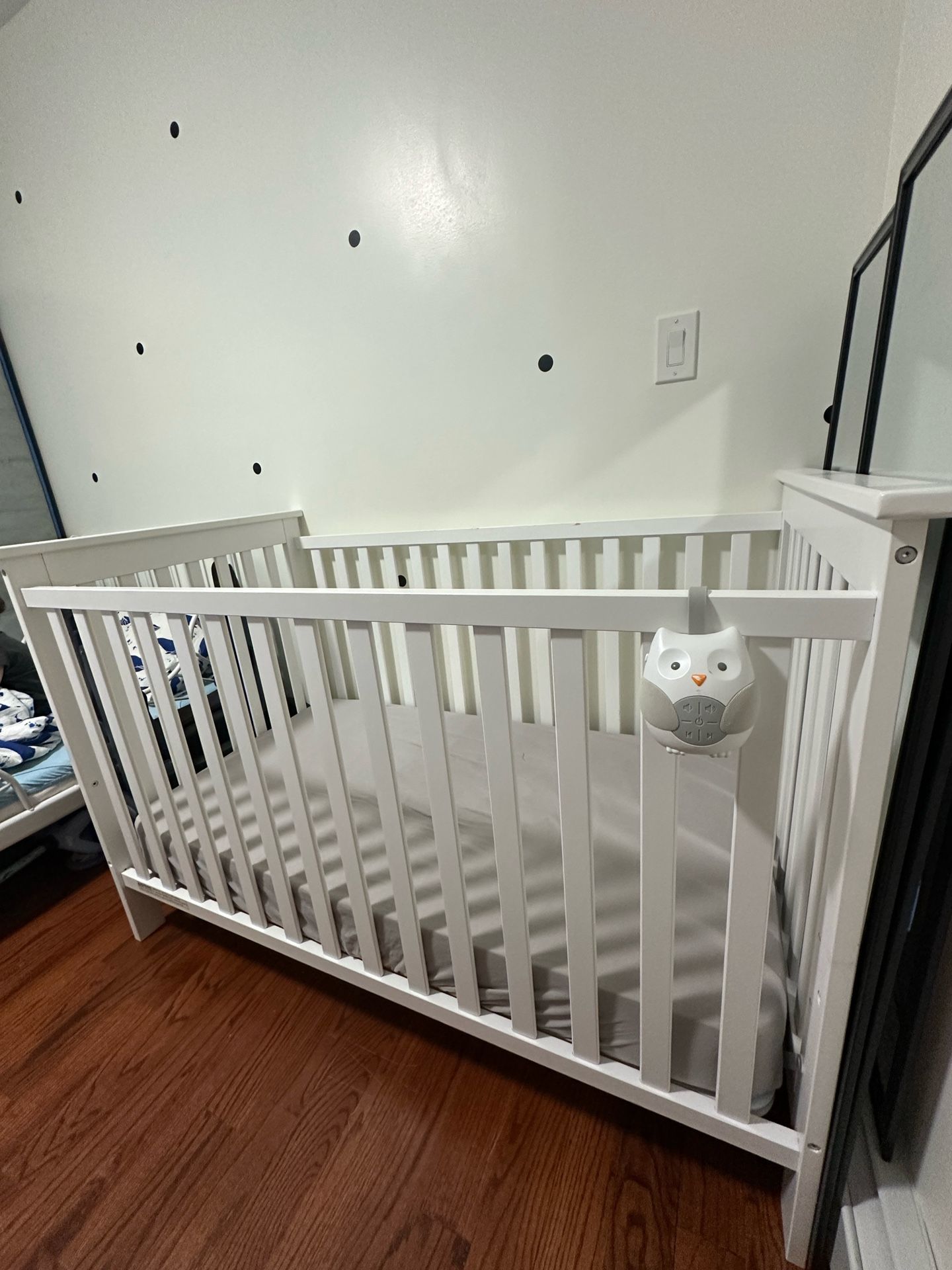 Baby Crib